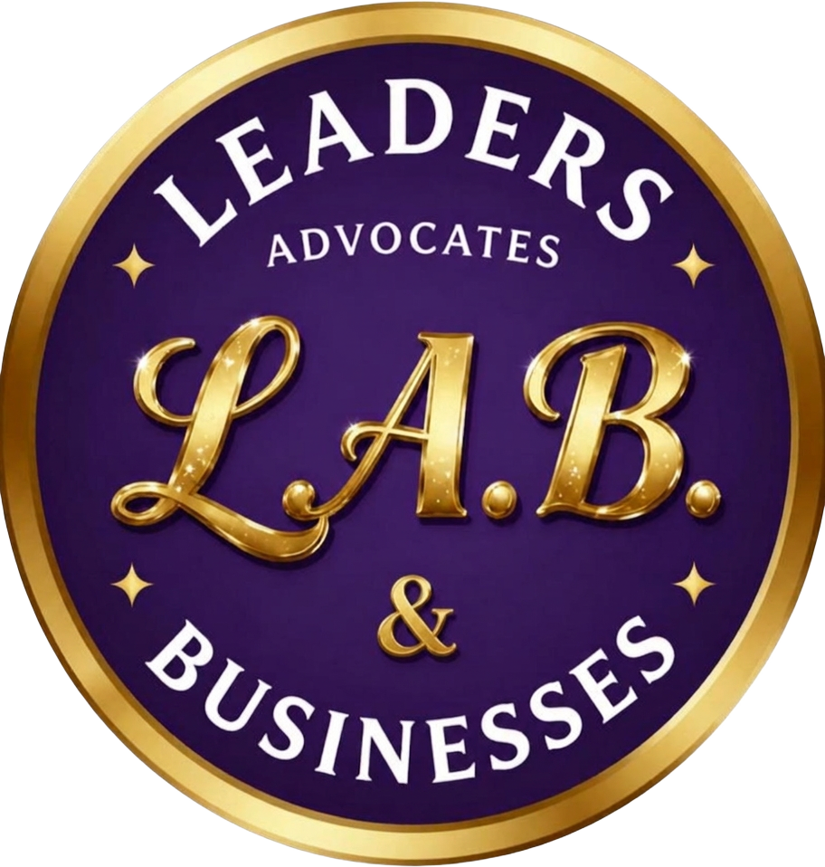 The L.A.B.